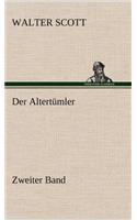 Der Altertumler - Zweiter Band