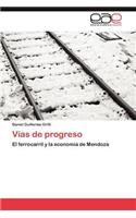 Vias de Progreso