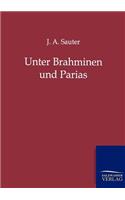 Unter Brahminen und Parias