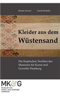 Kleider Aus Dem Wustensand