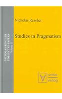 Studies in Pragmatism