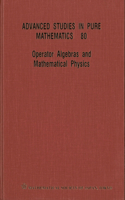 Operator Algebras and Mathematical Physics - Proceedings of the International Conference