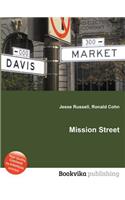 Mission Street