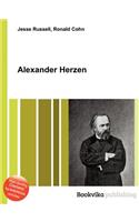 Alexander Herzen