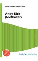 Andy Kirk (Footballer)