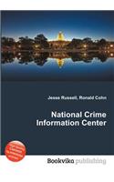 National Crime Information Center: (English)