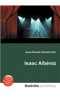 Isaac Albeniz