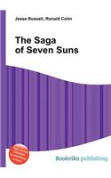 The Saga of Seven Suns