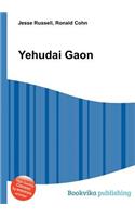 Yehudai Gaon: (English)