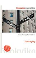 Xchanging: (English)