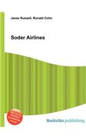 Soder Airlines: (English)