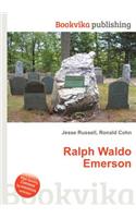 Ralph Waldo Emerson