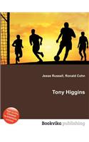 Tony Higgins: (English)