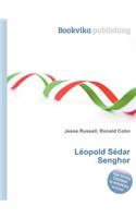 Leopold Sedar Senghor