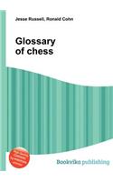 Glossary of Chess: (English)