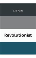 Revolutionist: (English)
