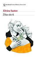 Días Sin Ti (Novela) / Days Without You (a Novel)