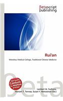 Rui'an: (English)