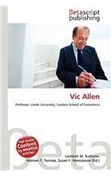 Vic Allen