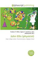 John Ellis (Physicist): (English)