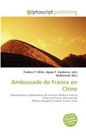 Ambassade de France En Chine