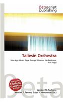 Taliesin Orchestra
