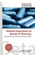 National Association of Boards of Pharmacy