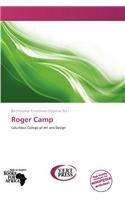Roger Camp: (English)