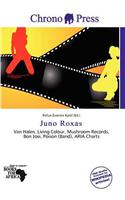Juno Roxas: (English)