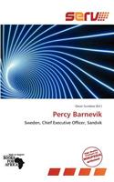 Percy Barnevik