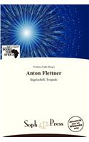 Anton Flettner