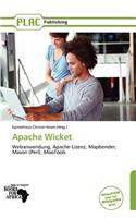 Apache Wicket: (German)