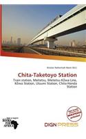 Chita-Taketoyo Station