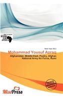 Mohammad Yousuf Azraq: (English)