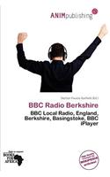 BBC Radio Berkshire