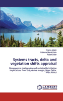Systems tracts, delta and vegetation shifts appraisal