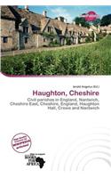 Haughton, Cheshire