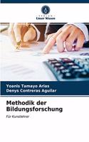 Methodik der Bildungsforschung