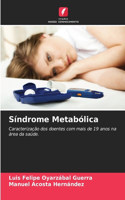 Síndrome Metabólica