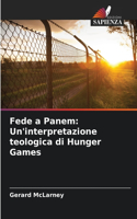 Fede a Panem: Un'interpretazione teologica di Hunger Games