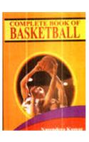 Complete Book Of Basketball