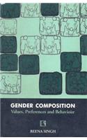 Gender Composition