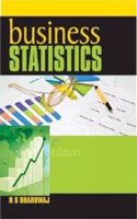 Business Statistics