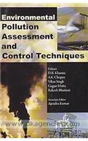 Environmental Pollution Assessment and Control Techniques