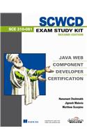 Scwcd Exam Study Guide Kit 2Nd Ed. (Sce 310-081)