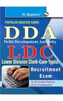 Dda: Stenographer (Grade-D) and Patwari Recruitment Exam Guide