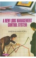 A New Look Management Control System