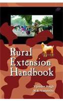 Rural Extension Handbook
