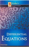 Differential Equations (Code-215-50) 15/e PB....Gupta R K, Sharma J N