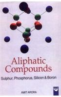 Aliphatic Compounds